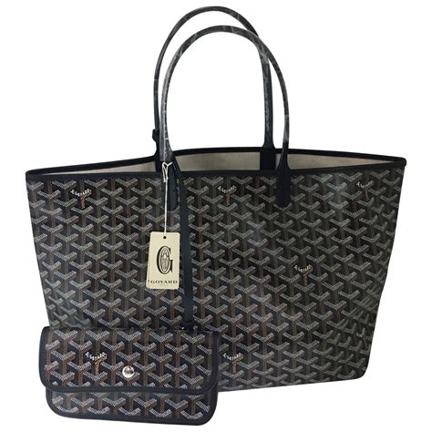 purse goyard